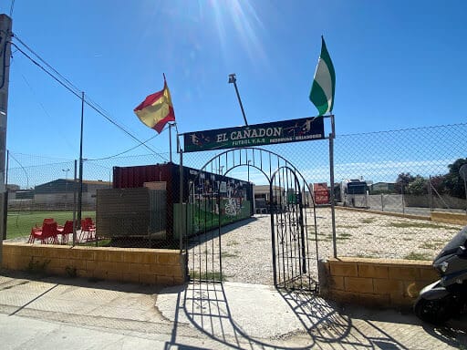 El Cañadon Fútbol Club